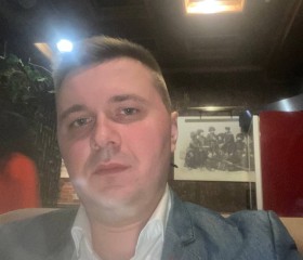 Виталий, 33 года, Сафоново