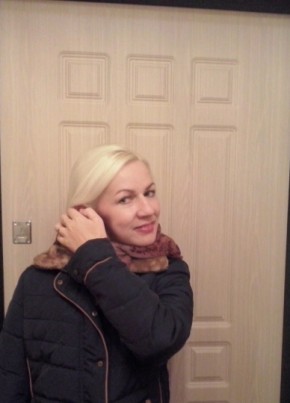 Елена, 49, Россия, Шатура