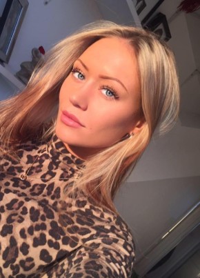 Ana, 27, Bosnia and Herzegovina, Sarajevo
