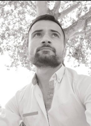 Murat, 33, Türkiye Cumhuriyeti, Erbaa