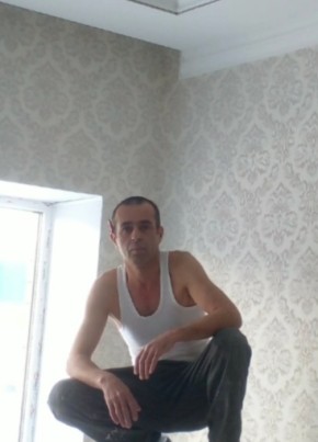 Джамоладдин Якуб, 46, Қазақстан, Петропавл