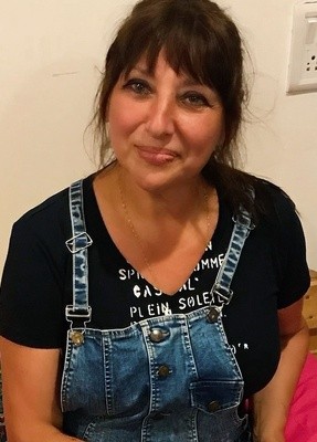 Larisa, 55, Russia, Cherepovets