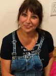 Larisa, 55, Cherepovets