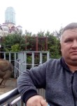 Владимир, 49 лет, Озёрск (Челябинская обл.)
