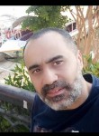 Ayman, 46 лет, Bahçelievler