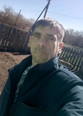 Андрей из Махачкалы 41 год