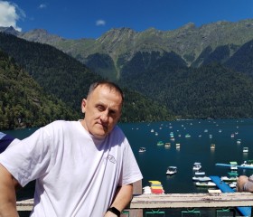 Igor, 51, Cherepovets