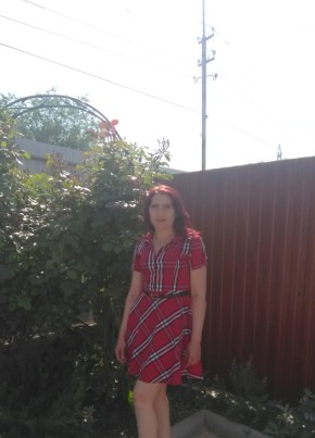 ðСветлана ð, 41, Россия, Светлоград