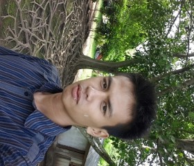 Maung, 33, Myaydo