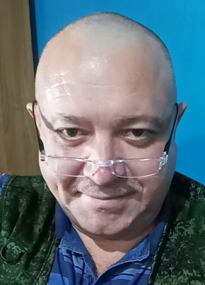Евгений, 55, Россия, Михайловка