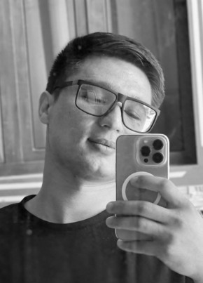 Acko из G’uzor 26 лет