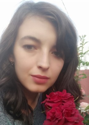 Аленка, 31, Україна, Новопсков