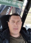 Саит Рычапов, 39 лет, Омск