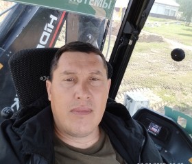 Саит Рычапов, 39 лет, Омск