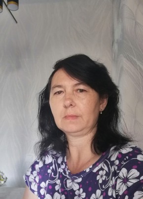 Галина из Архангельска 53 года