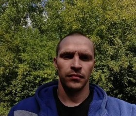 Павел, 34 года, Киселевск