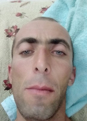 Илкин, 36, Azərbaycan Respublikası, Sumqayıt