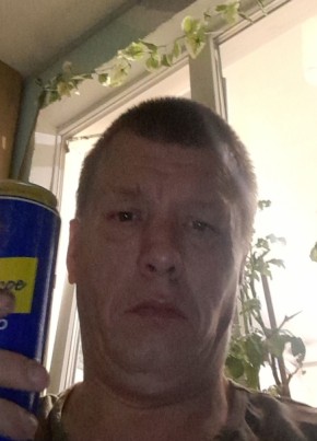 Денис Тетерин, 45, Россия, Екатеринбург