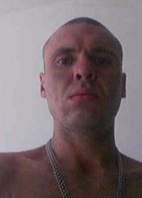 Александр, 40, Россия, Нахабино