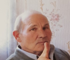 Юрий, 79 лет, Уфа