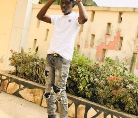 Smith , 26, Koforidua