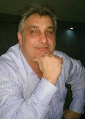 Андрей, 53, Azərbaycan Respublikası, Bakı