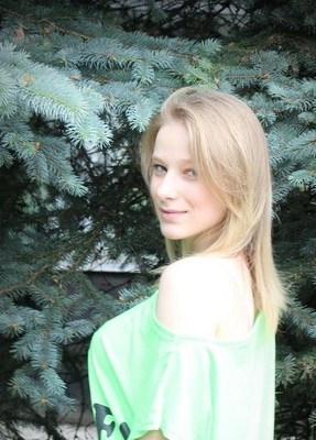 Анастасия, 29, Россия, Дятьково