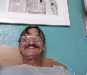 John, 54 года, Knoxville