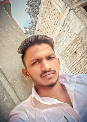 Moshin Jogur, 22, India, Afzalpur