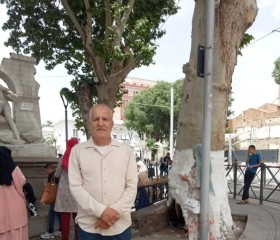 Zinou, 59, Boumerdas