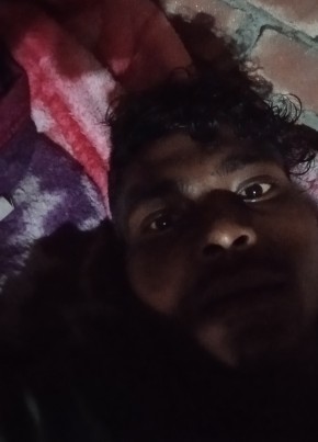 Arjun, 18, India, Pimpri