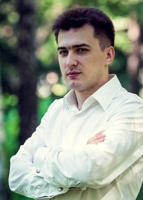 Андрей, 36, Россия, Стрежевой