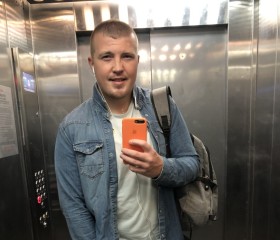Марк, 31 год, Київ