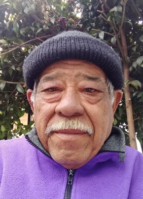 Ramon segunđo Te, 65, República de Colombia, Soacha