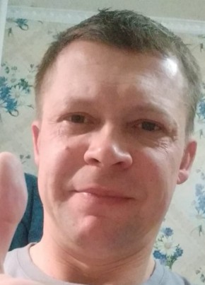 Алексей из Сергиев Посада 49 лет