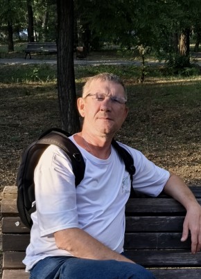 Эдуард из Анапы 53 года