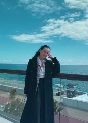 Margarita из Ростова-на-Дону 32 года