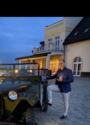 Arkadiy, 41, Russia, Moscow