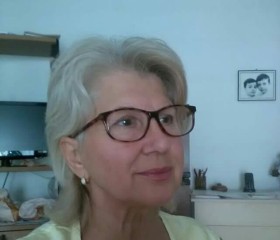 Valentina Kaln, 71 год, Codogno