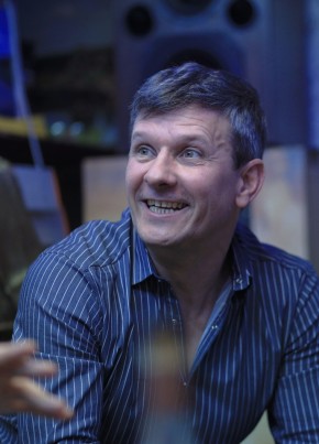 Valeriy, 53, Russia, Moscow