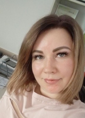 Евгения, 38, Россия, Ступино
