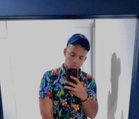 Alexis, 24, La Cabima