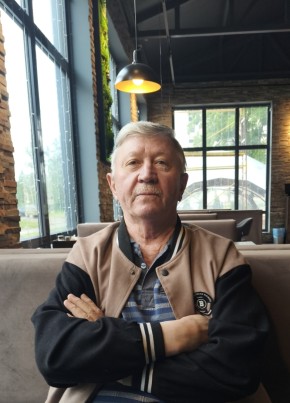 Равиль из Удомли 67 лет
