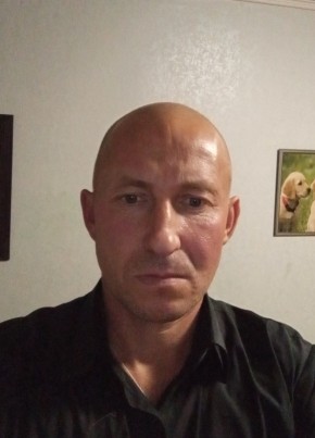 Алексей из Выборга 44 года
