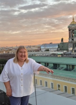 Елена из Санкт-Петербурга 72 года