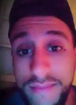 Hama, 24, Tunisia, Tunis