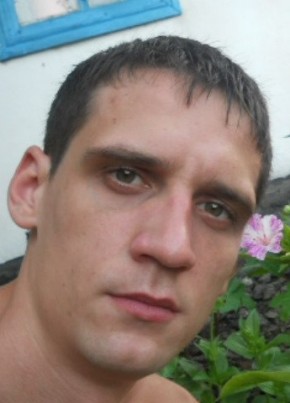 Валера из Донецка 37 лет