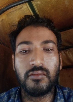 Akbar, 38, India, Hyderabad