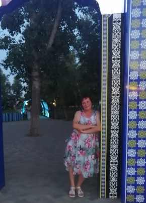 Наталия, 44, Россия, Новокузнецк