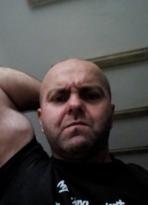 Jonny, 46, Україна, Харків